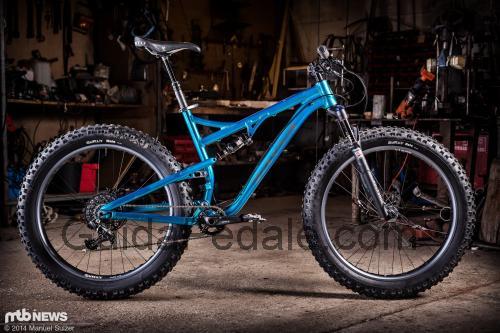 Salsa Bucksaw scheda tecnica e recensioni